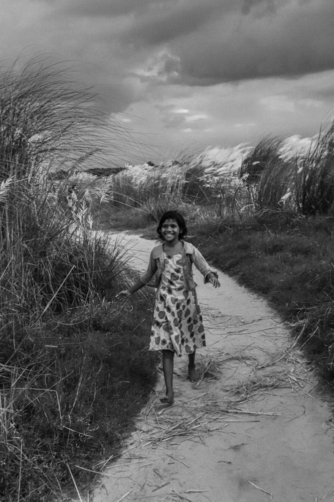 Photograph by Sudipta Sarkar