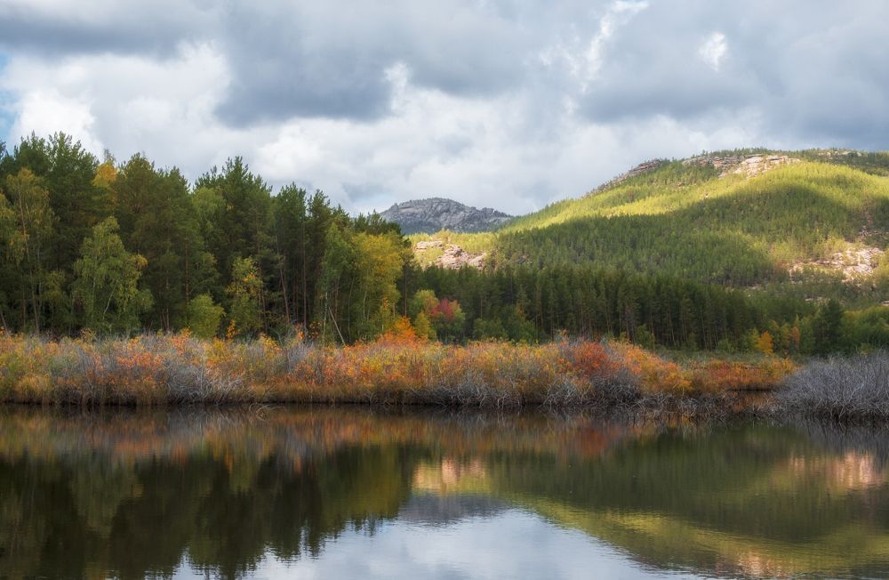 Photograph by Светлана Краюшкина