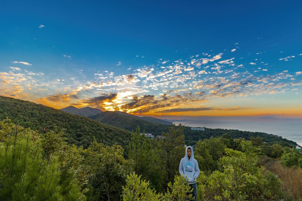 Photograph by Алексей Чеботарев