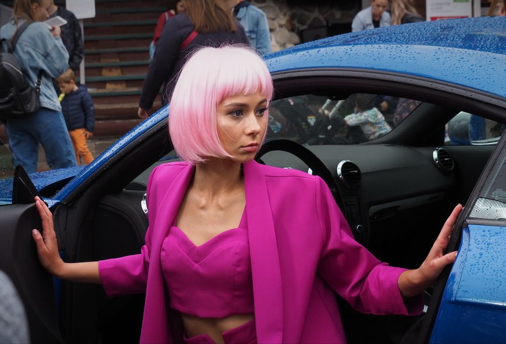 Photograph by Андрей Михайлин