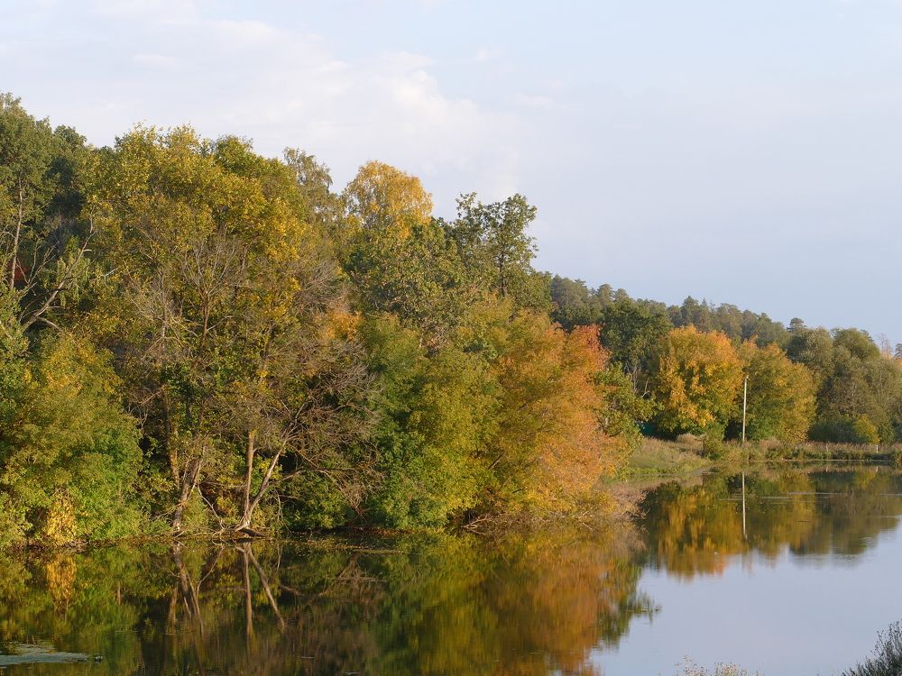 Photograph by Александр Кизим