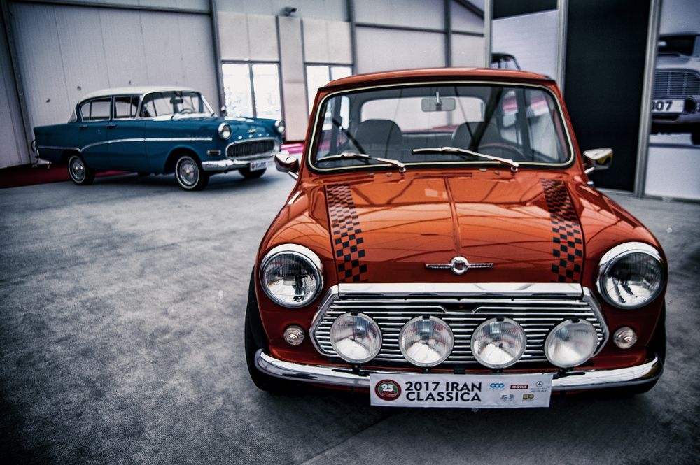 Photograph by DAMOUN POURNEMATI