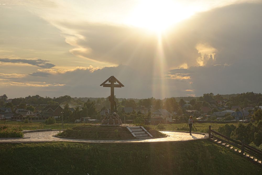 Photograph by Алфия Бугакова