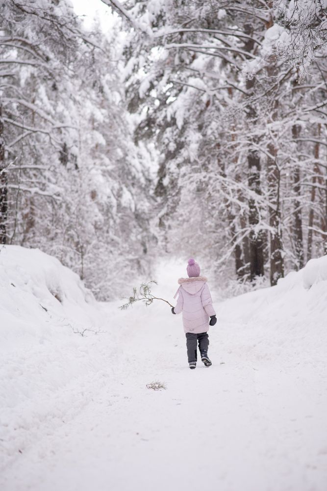 Photograph by Виктория Абрамова