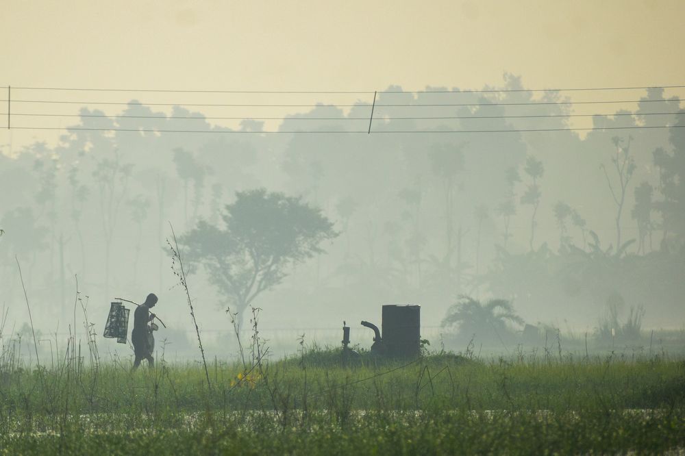 Photograph by Kajal Bala