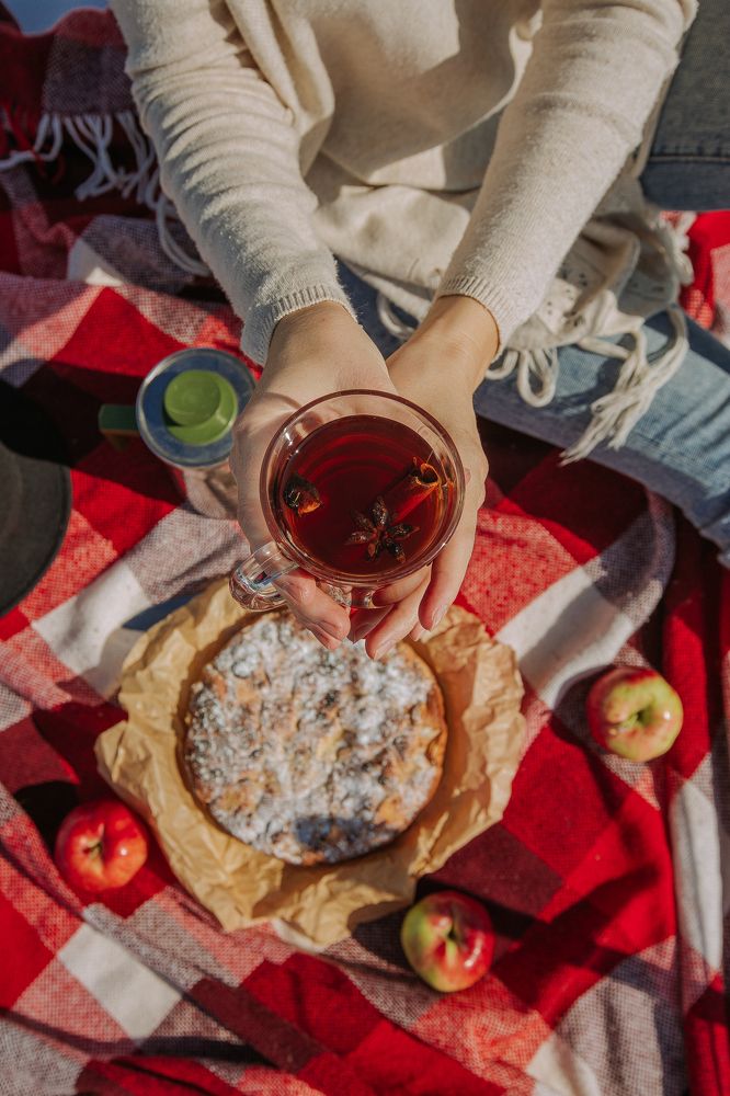 Photograph by Светлана Пудовкина