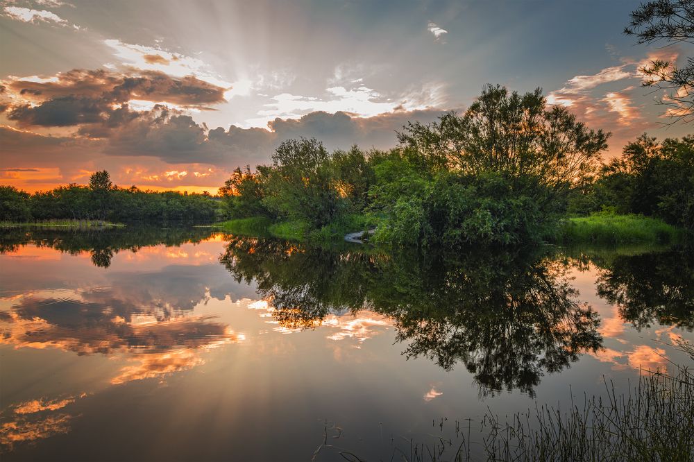 Photograph by Портных Дмитрий