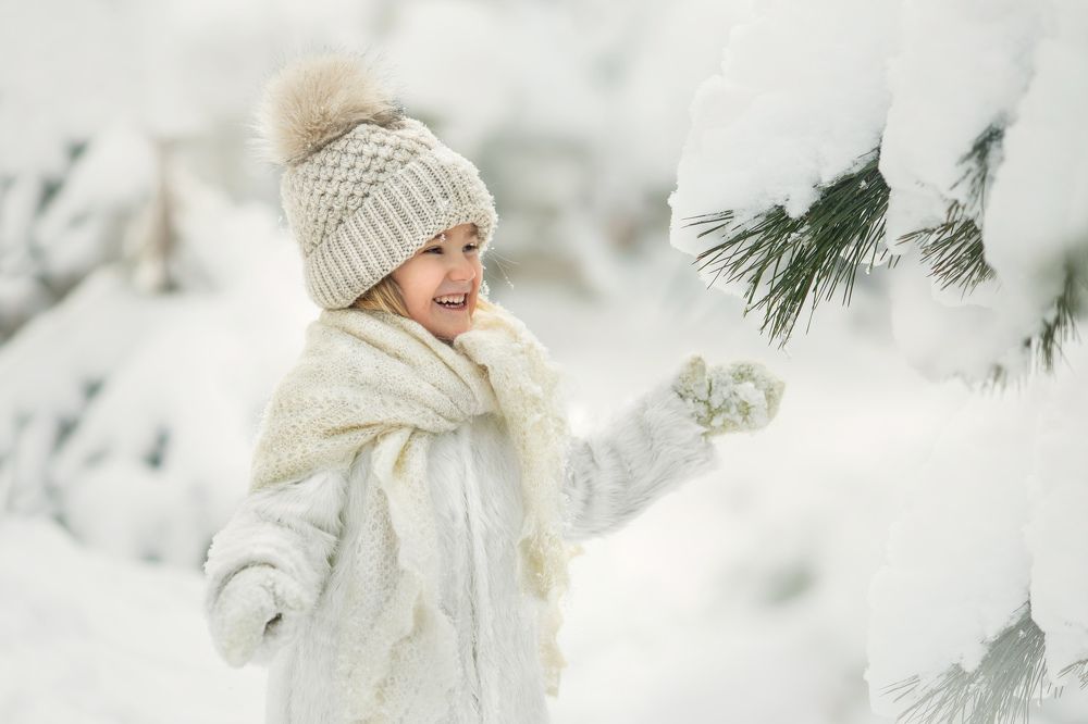 Photograph by Irina Kartoshova