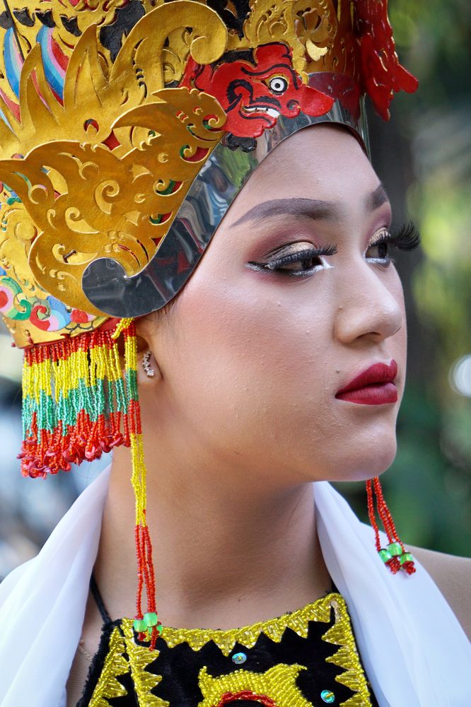 Photograph by Andrianto