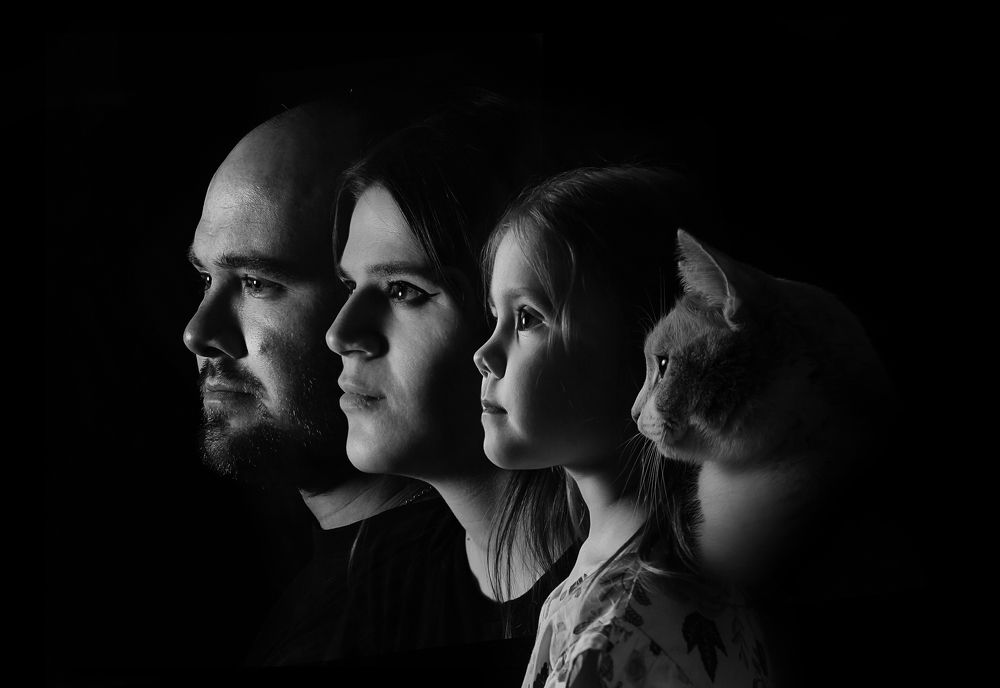 Photograph by Светлана Пудовкина