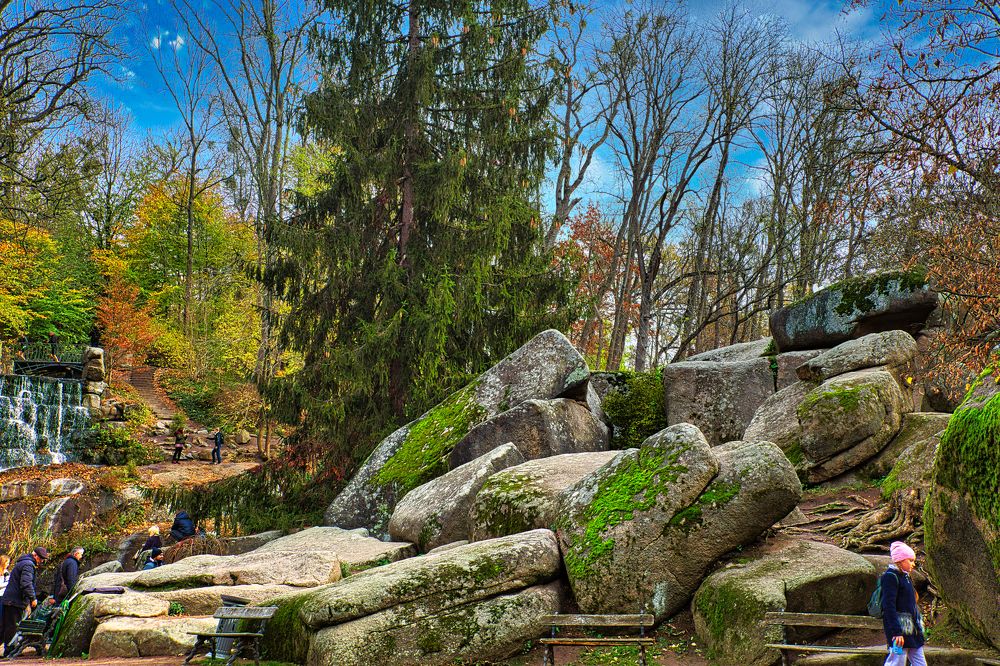 Photograph by Valentin Kayudin