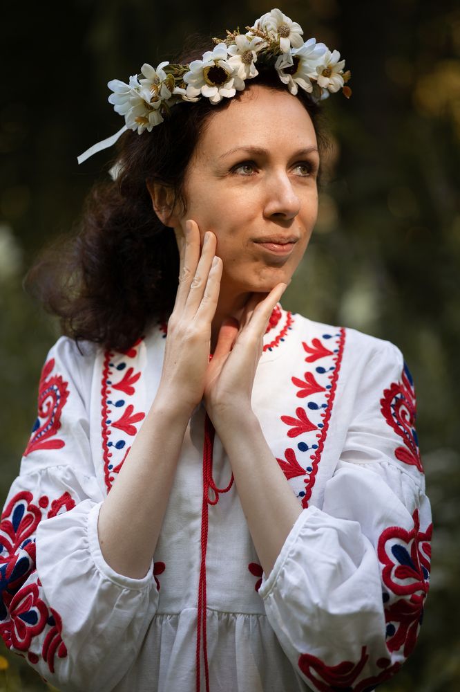 Photograph by Ирина Соколова