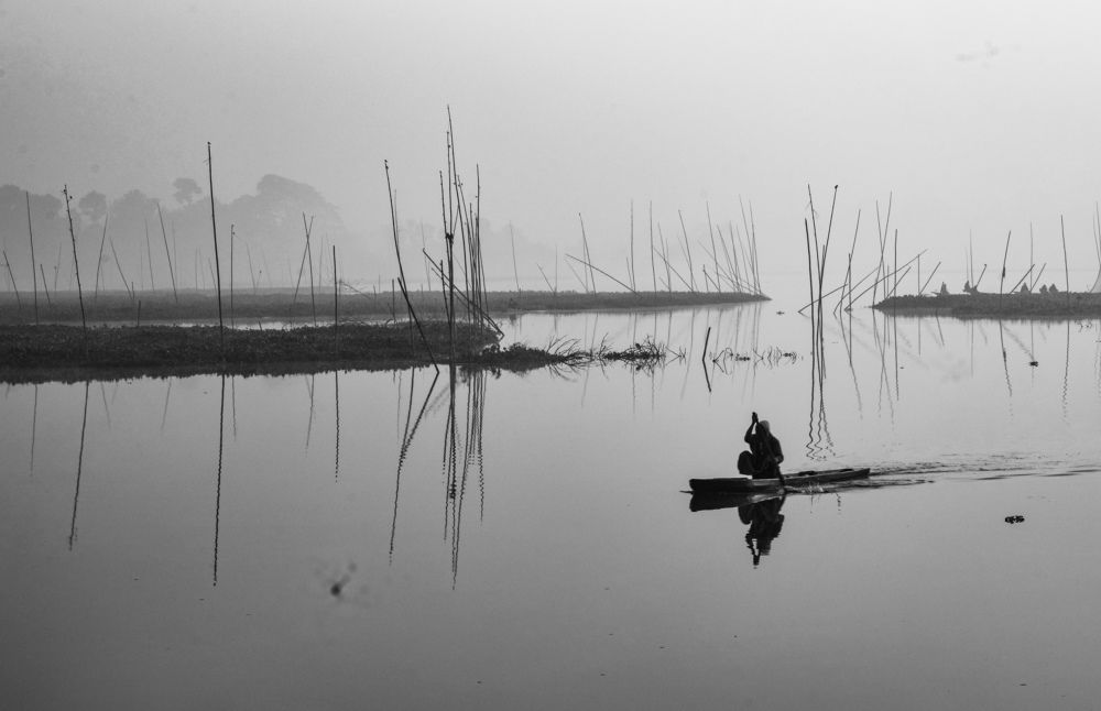 Photograph by Kajal Bala