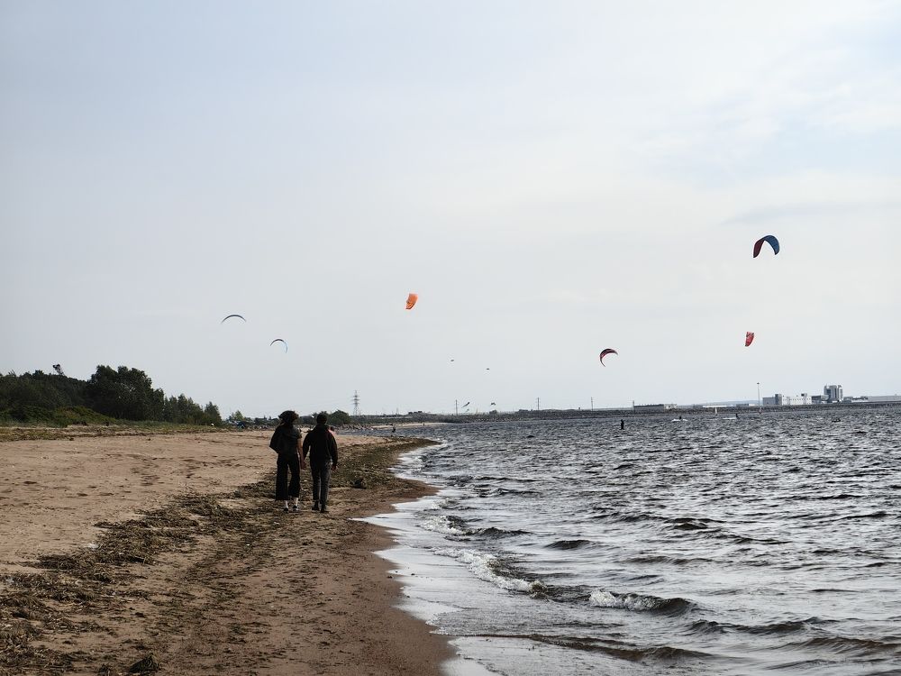 Photograph by Елена Акимова