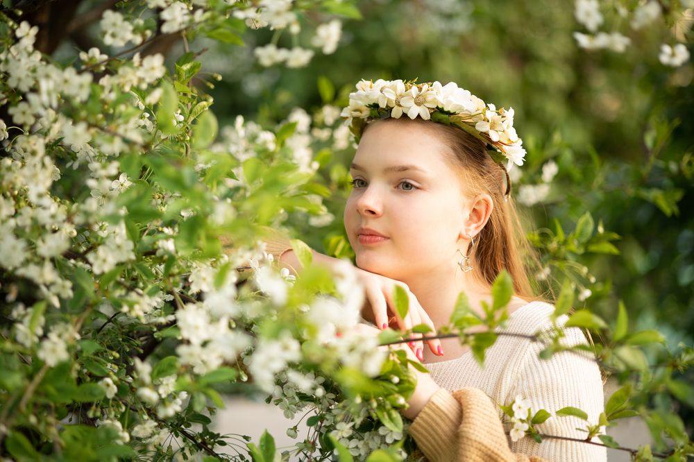 Photograph by Ирина Соколова