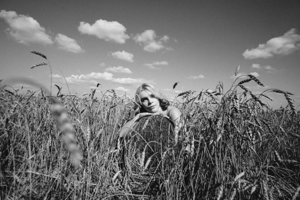 Photograph by Анна Соколович