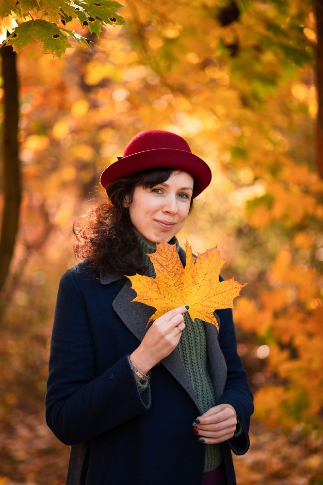 Photograph by Ирина Соколова