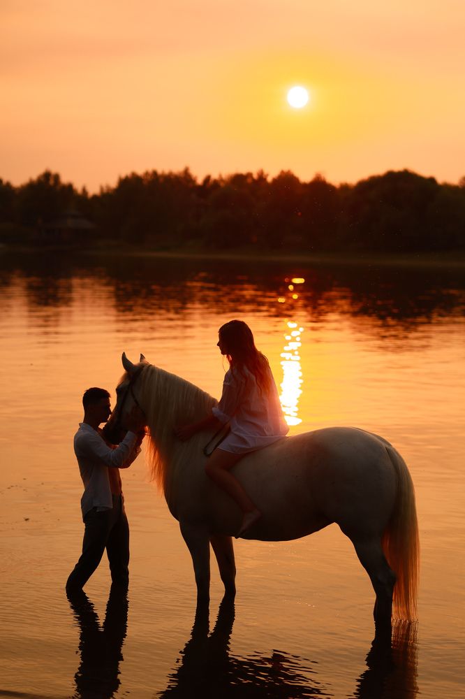 Photograph by Ирина Соколова