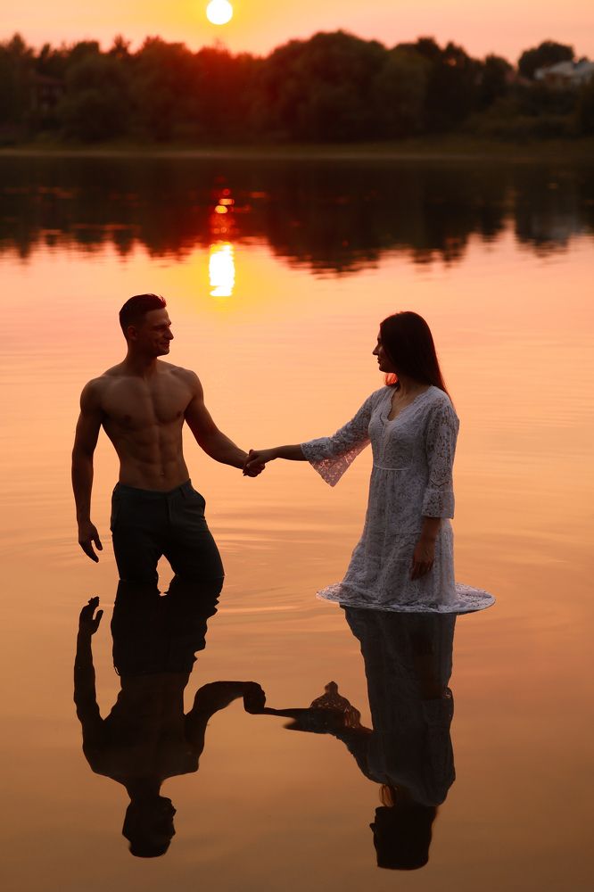 Photograph by Ирина Соколова