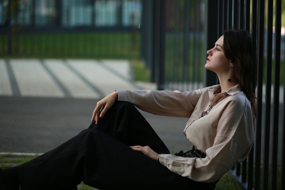 Фотография автора Татьяна Перминова