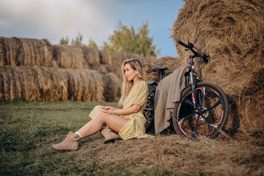 Photograph by Анна Соколович