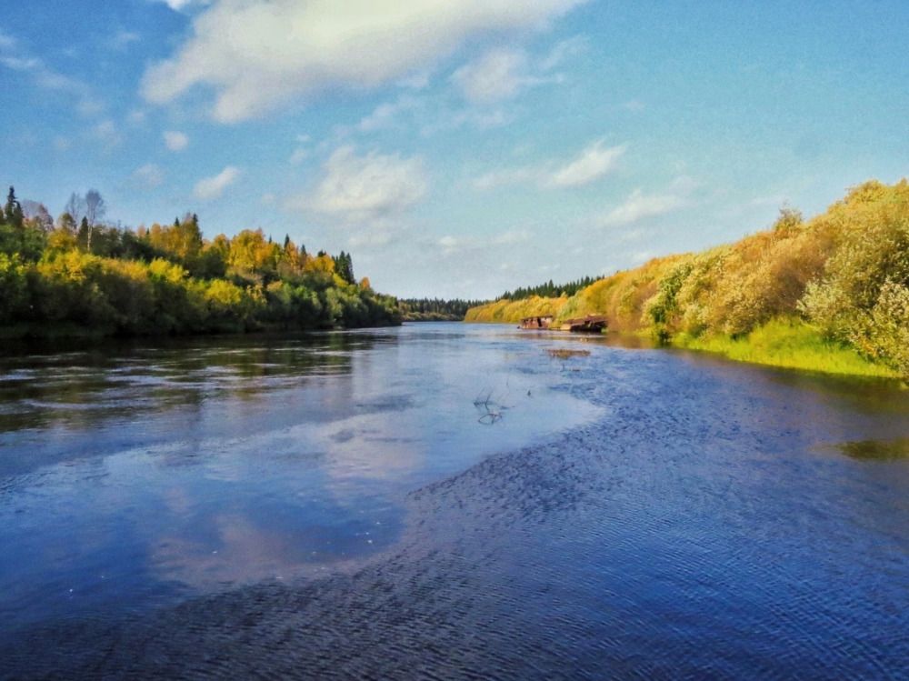 Photograph by Екатерина Филина