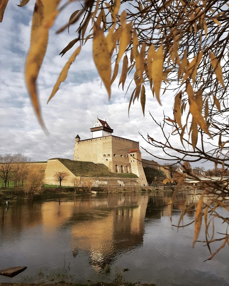 Осенняя мелодия