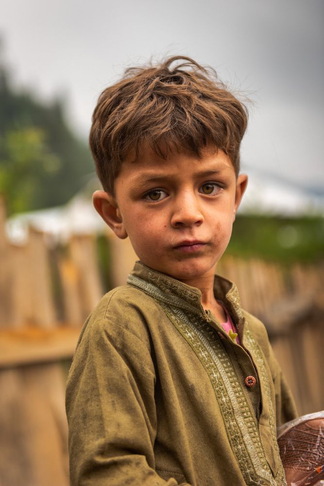 Photograph by Ahmad Bilal Cheema