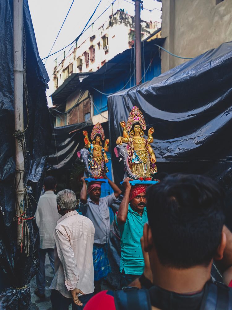 Photograph by Kumarjit Mondal