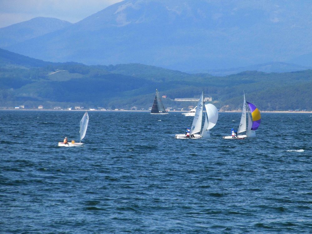 Photograph by Natalia Kopeva