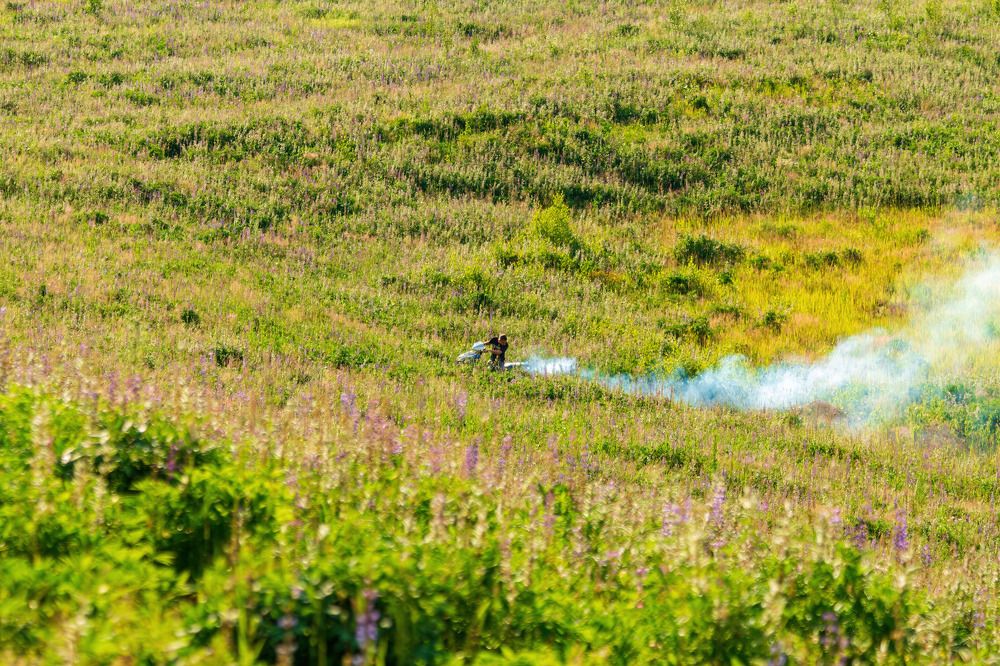 Photograph by Алексей Чеботарев