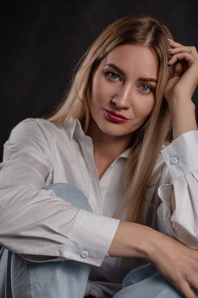Photograph by Юлия