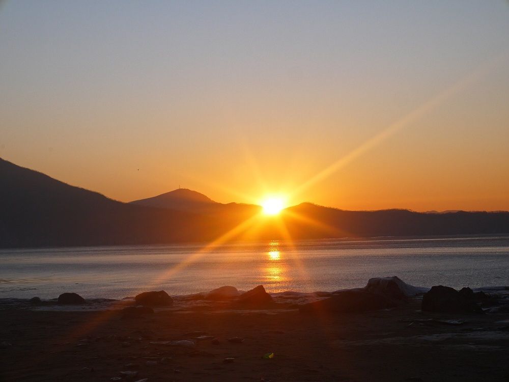 Photograph by Natalia Kopeva