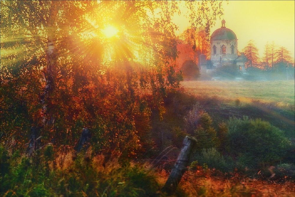 Photograph by Владимир