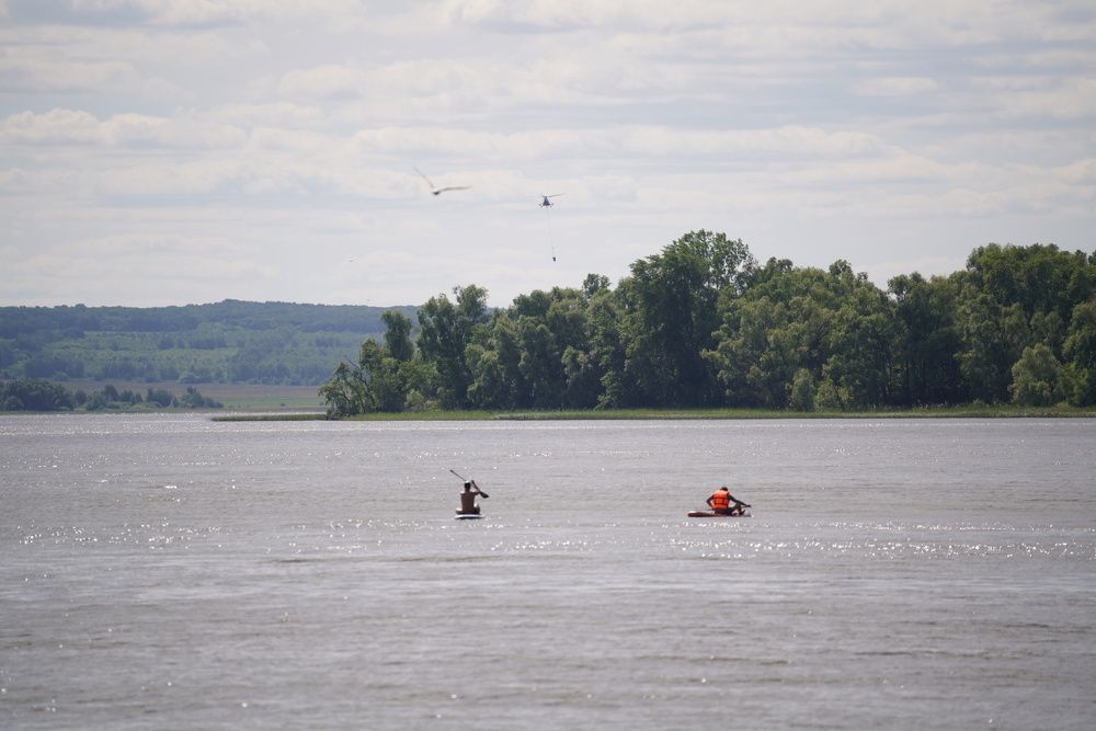 Photograph by Ольга Рачилова