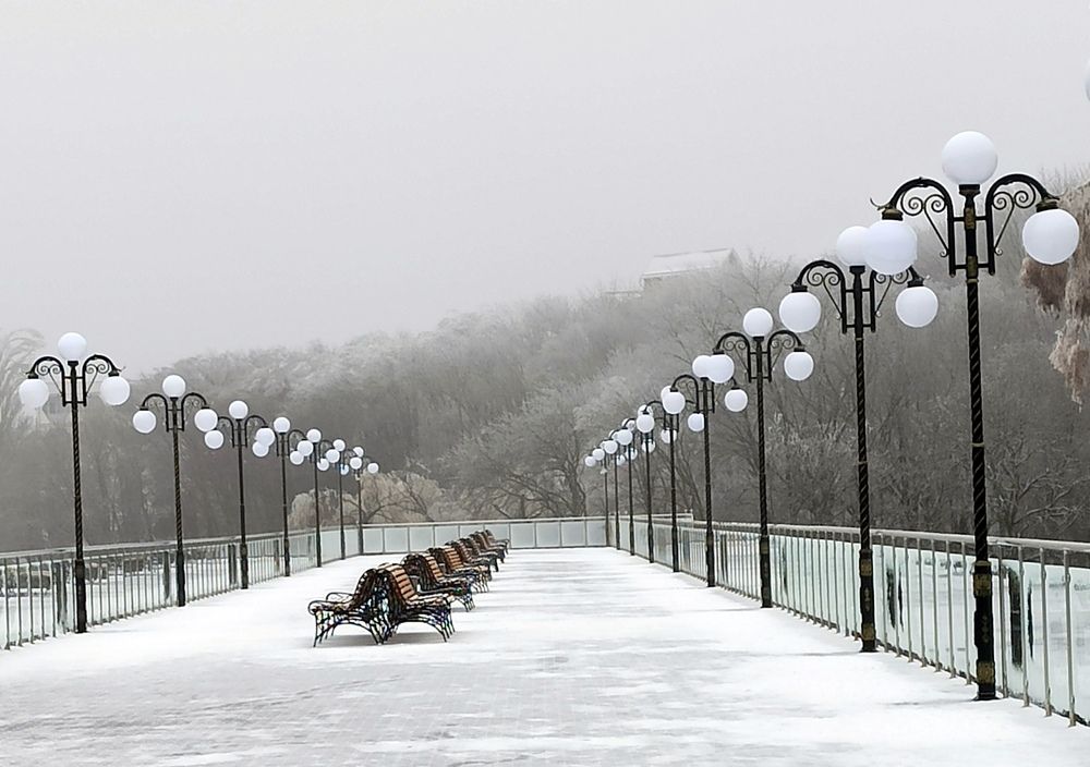 Photograph by Елена Должикова