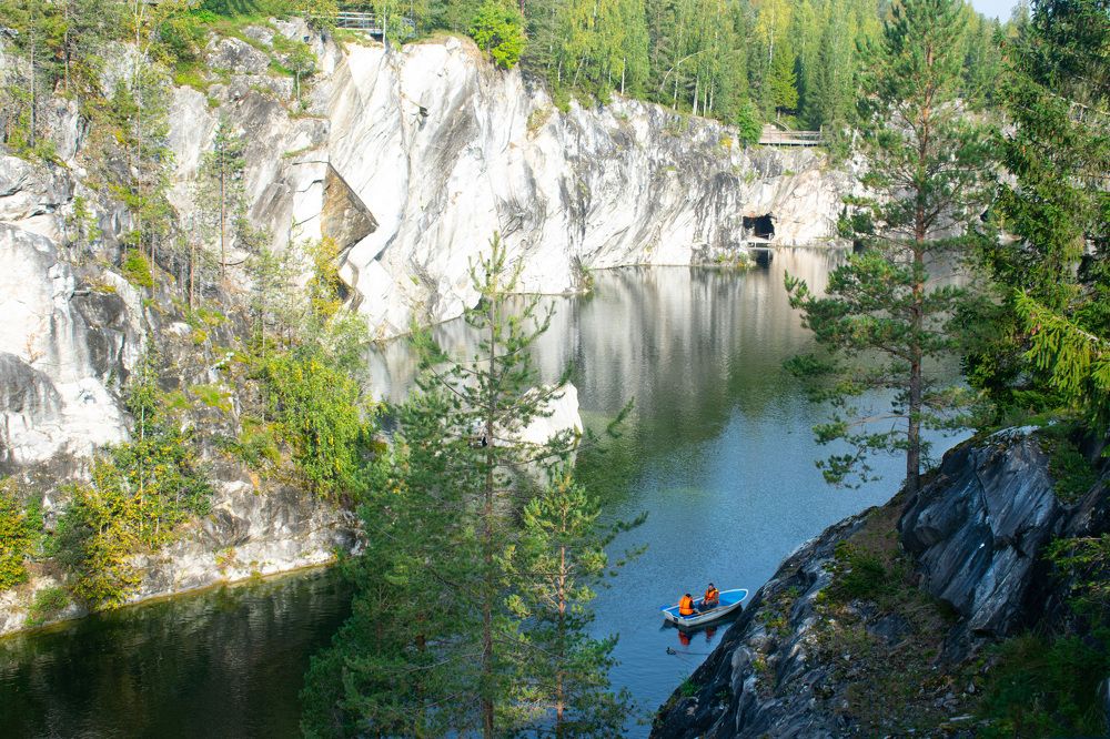 Photograph by Наталья Зверева