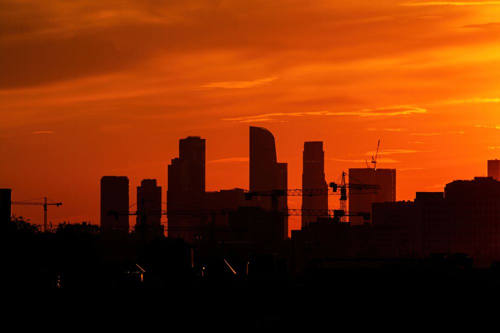 Photograph by Алексей Чеботарев