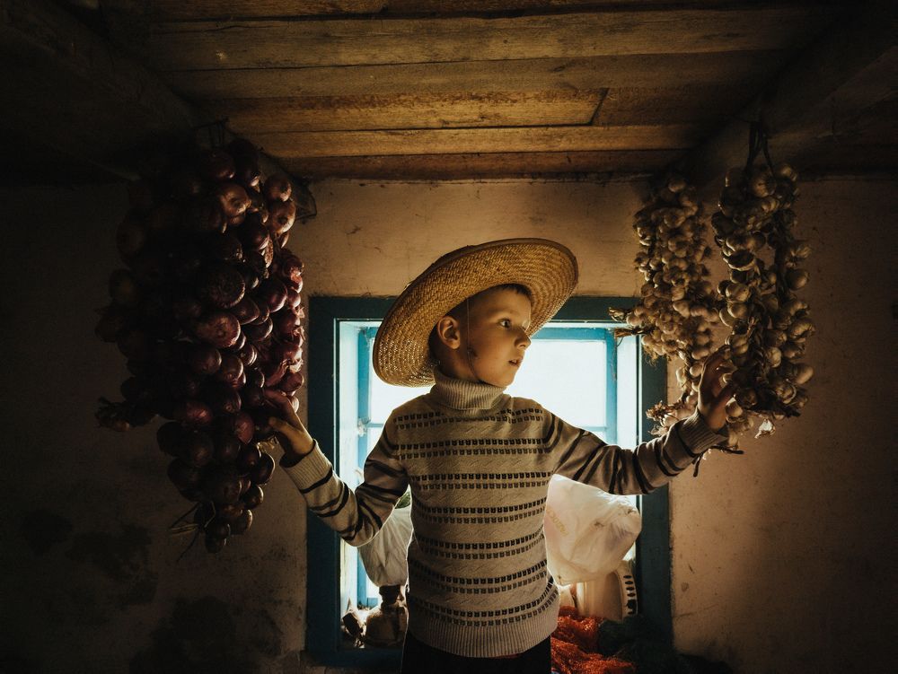 Photograph by Vitaliy