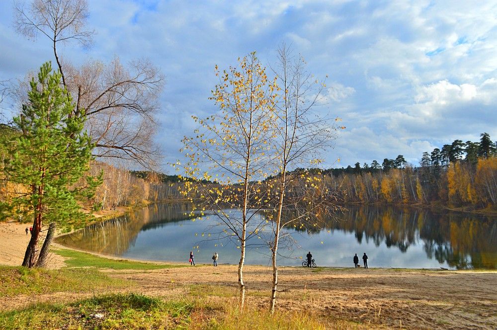 Фотография автора Клавдия Васильева