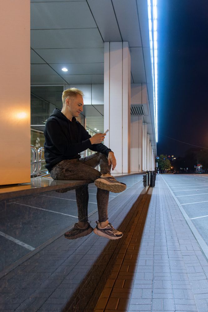 Photograph by Алексей Чеботарев