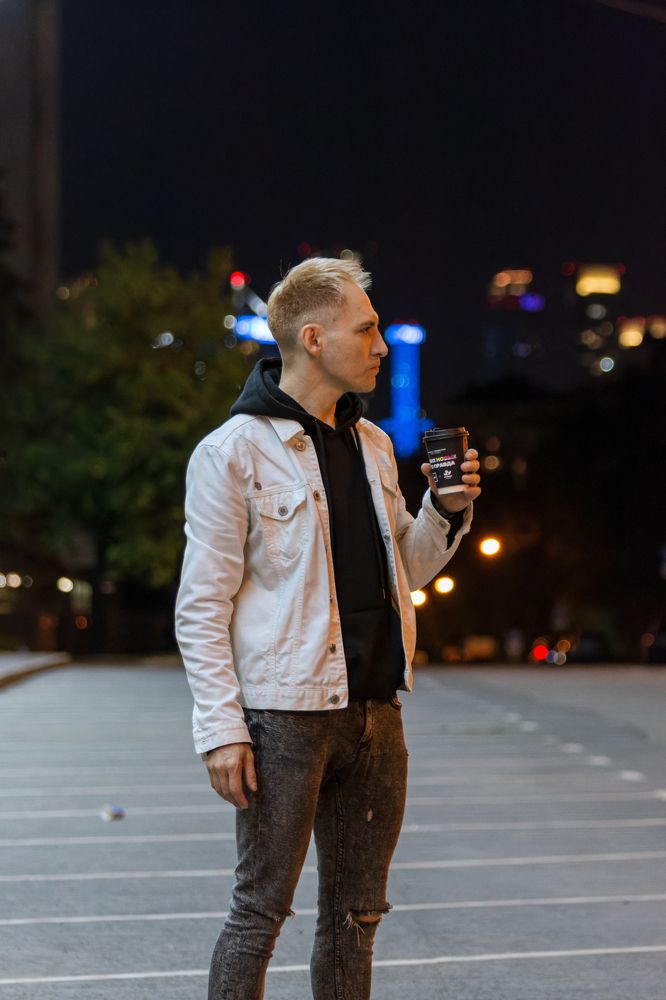 Photograph by Алексей Чеботарев