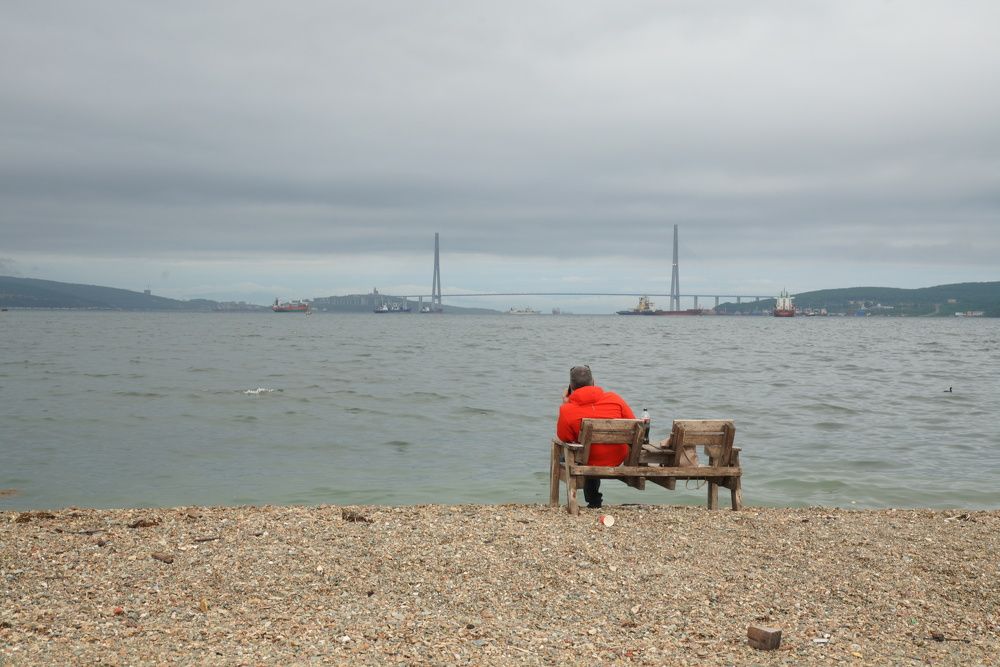 Photograph by Ольга Рачилова