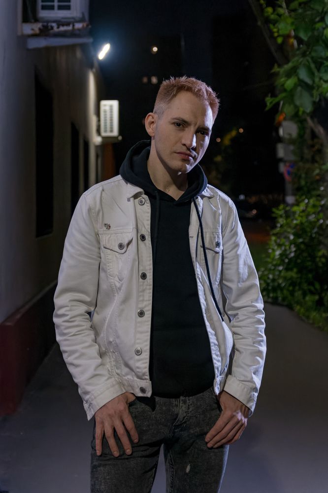 Photograph by Алексей Чеботарев