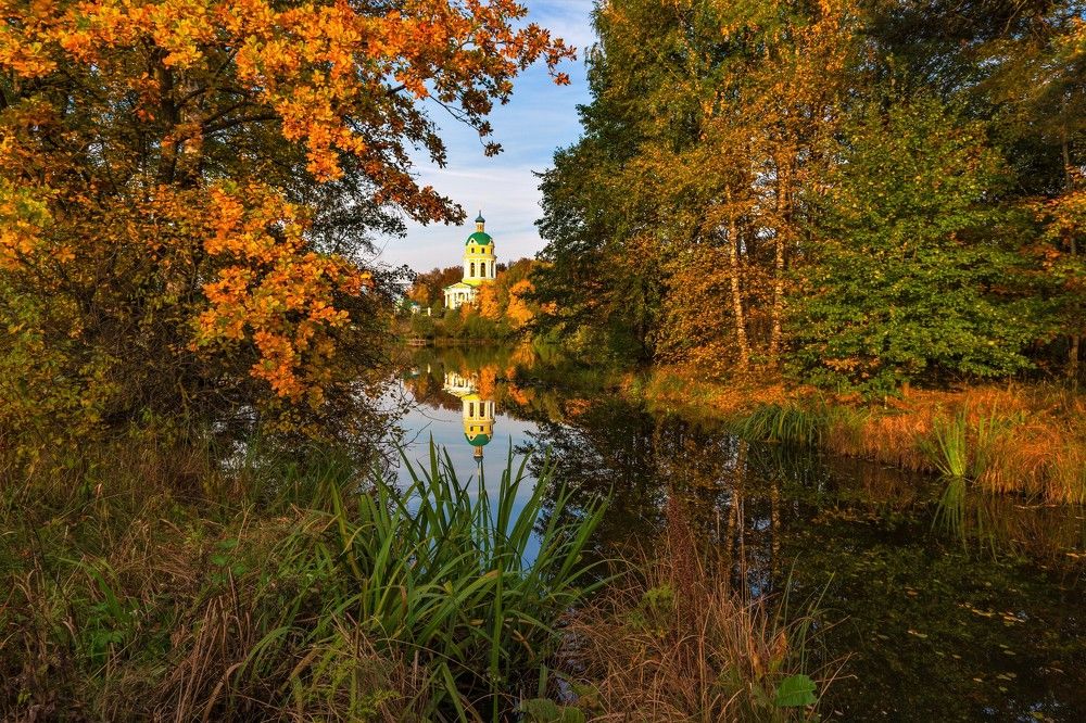 Photograph by Александр Литвинов