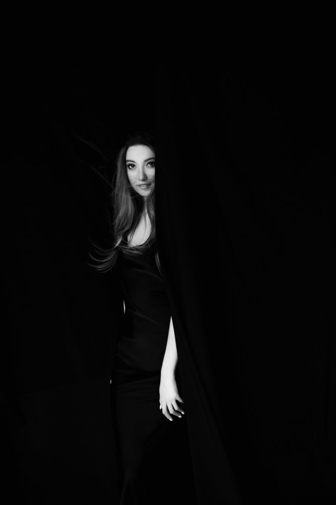 Photograph by Анастасия Оленченко