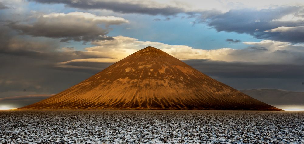 Photograph by jorge arnoten