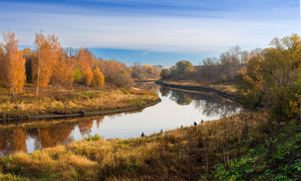 Фотография автора Вячеслав Коробов