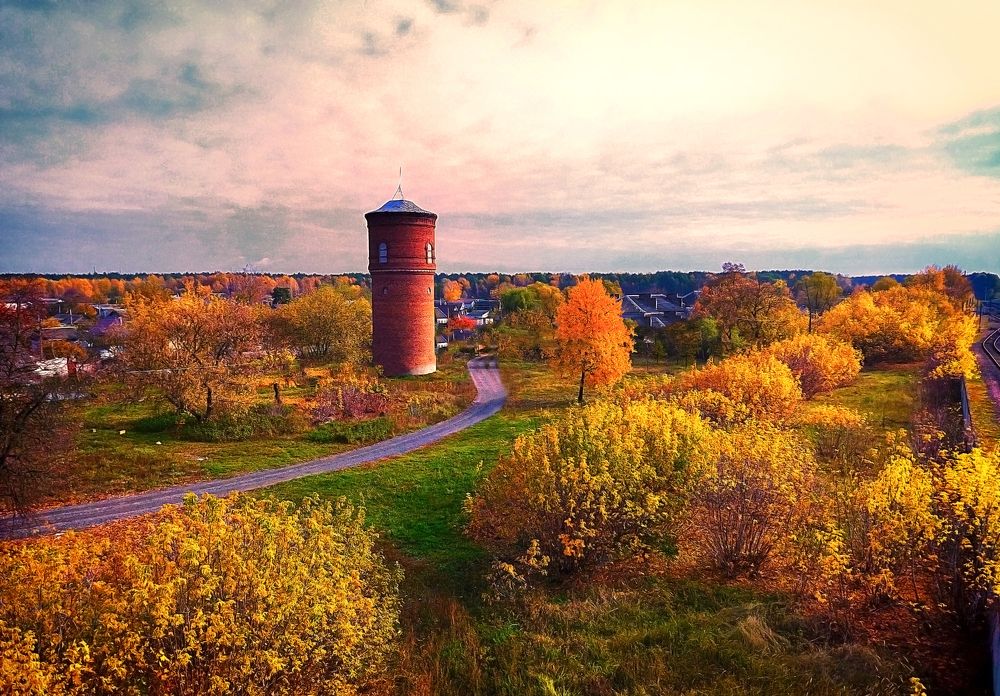 Photograph by Cергей Землянский