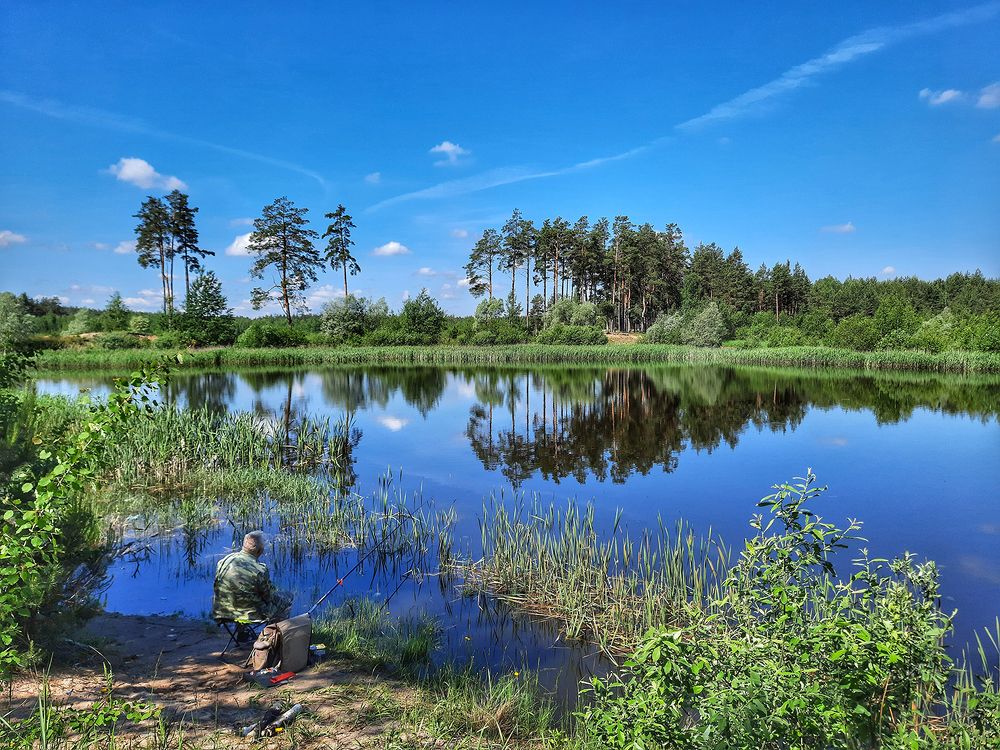 Photograph by Михаил Рассказ